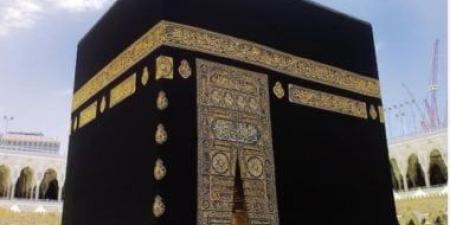 «واس»: «الآيات القرآنية» تتجلى بخيوط الذهب والفضة فى كسوة الكعبة المشرفة