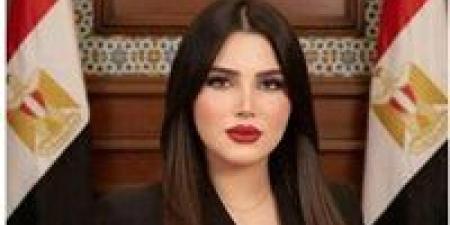 النائبة ريهام أبوالحسن تتقدم بطلب إحاطة بشأن مشروع قانون الأسرة وتطالب بمراجعته عبر الأزهر الشريف