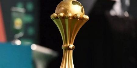 مجموعة منتخب مصر في تصفيات كأس أمم أفريقيا 2027