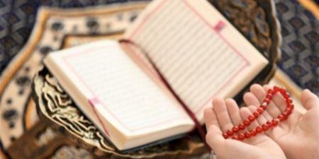 أفضل أدعية قبل الإفطار في صيام العشر من ذي الحجة 2026
