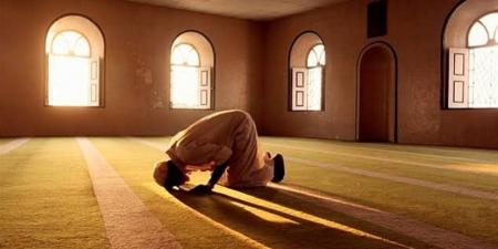 مواقيت الصلاة في شرم الشيخ اليوم الثلاثاء 19 مايو 2026