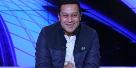 هشام حنفي: بيراميدز سيلعب أمام سموحه على التتويج بالدوري.. والأهلي سيحسم مواجهة المصري
