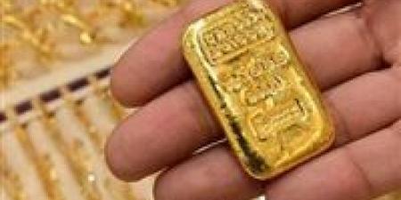 لراغبي الادخار.. أسعار السبائك اليوم الثلاثاء في مصر لجميع الأوزان