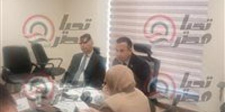 رئيس اتصالات النواب: سوق العمل التكنولوجي واعد.. وعلى إيتيدا الوصول للشباب في كل المحافظات