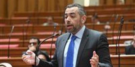 محمد فؤاد يتقدم بطلب إحاطة بشأن تداعيات منشور الشهر العقاري رقم 8 لسنة 2026 حول “وقف الأمير المنان”