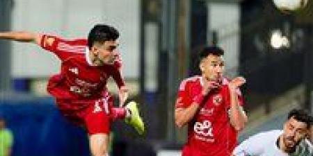 موعد مباراة الأهلي والمصري والقنوات الناقلة فى بطولة الدوري