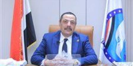 النائب أشرف أمين يكشف مخاطر التمويل الاستهلاكي في مصر