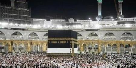 الشؤون الإسلامية بالسعودية تقدم خدمات توعوية لضيوف الرحمن بمدينة الحجاج في بريدة