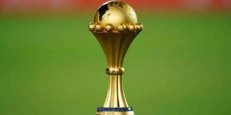 عاجل.. نتائج قرعة ومجموعات تصفيات كأس أمم أفريقيا 2027.. مجموعة منتخب مصر