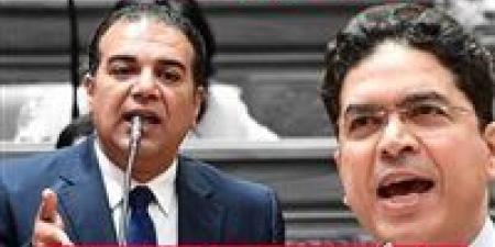 النائب أحمد السينجيدي يتقدم بطلب إحاطة لإلغاء منشور الشهر العقاري رقم 8 لسنة 2026 بشأن “وقف الأمير المنان”