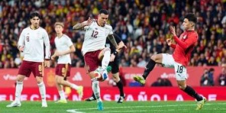 منتخب مصر يترقب قرعة تصفيات كأس أمم أفريقيا 2027 اليوم