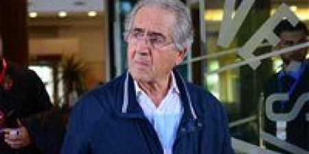رئيس اتحاد العاصمة: جماهير الزمالك صنعت ضغطًا هائلًا ورصدنا مكافآت خاصة بعد التتويج بالكونفدرالية