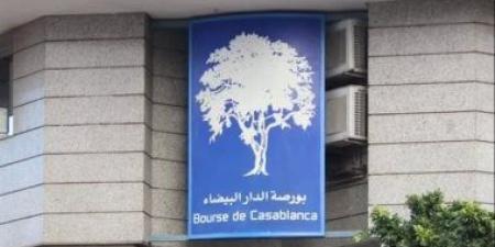 بورصة الدار البيضاء تنهي تدولات ختام الأسبوع على ارتفاع