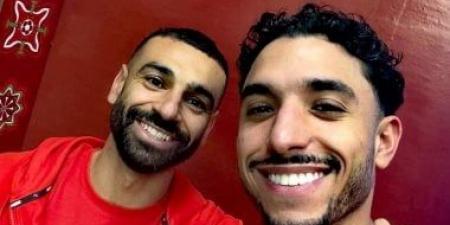 صلاح ومرموش يترقبان المحطة الأخيرة قبل الانضمام للمنتخب