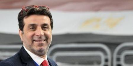 مدير بطولة كأس العالم للسيف: مصر قدمت نموذجا عالميا فى التنظيم دون أخطاء