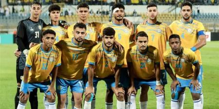 يلاشوت بث مباشر لمباراة الاتحاد السكندري والإسماعيلي في الدوري المصري