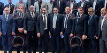 «كان ممكن نعمل مشهد».. عبد المنعم إمام يتحدث لـ تحيا مصر عن انتخابات الحزب وفوزه بالتزكية