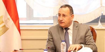 وزير التعليم العالي: مصر تدعم إفريقيا بالتعليم والتوسع في إنشاء فروع جامعية بالقارة