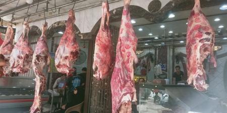 حملات مكثفة لتموين القاهرة قبل عيد الأضحى ورقابة مشددة على الأسواق لضبط المخالفات