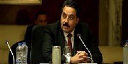 تامر الحبال: كلمة الرئيس السيسي في يوم أفريقيا أكدت ريادة مصر للقارة ودعمها للتنمية والاستثمار والتكامل