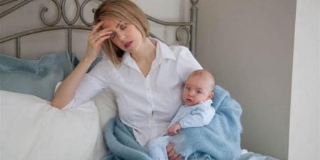 صانع محتوى: المرأة بعد الإنجاب يتحول تركيزها بشكل أكبر إلى الأطفال