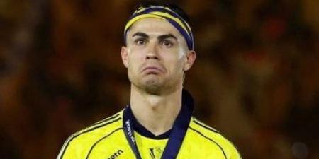 رونالدو يوجه رسالة مؤثرة لجماهير النصر بعد التتويج بلقب الدوري السعودي