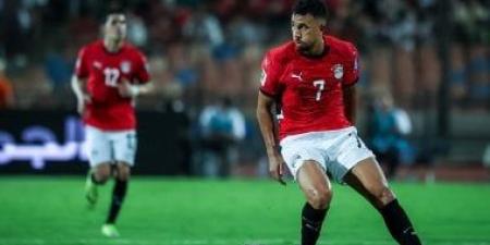تريزيجيه: سنقاتل للذهاب بعيدًا بالمونديال.. ومحمد صلاح الأفضل فى العالم