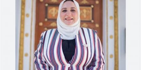 «حق أساسي وليس رفاهية».. النائبة سحر عتمان تطالب بـ دعم ومد الأسرالأولى بالرعاية بالإنترنت