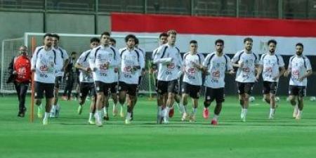 تحليل منشطات للاعبي منتخب مصر استعدادا لكأس العالم 2026