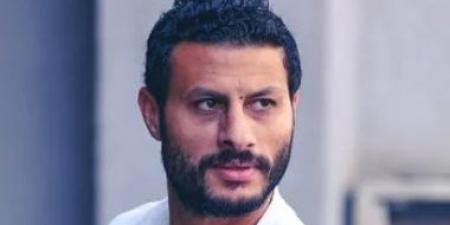 الأهلى يرحب باستمرار محمد الشناوى مع الفريق الموسم المقبل