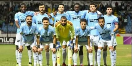 دوري نايل.. غزل المحلة في مواجهة تأكيد البقاء أمام موردن سبورت