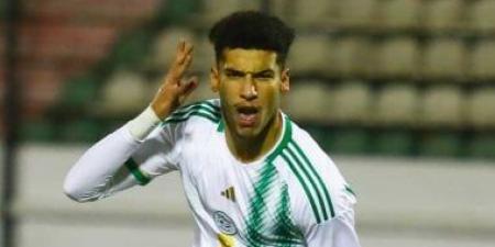 الأهلي يكلف أنيس بوجلبان بحسم صفقة الجزائري محمد الأمين رمضاوي