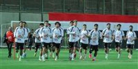 تحليل منشطات للاعبي منتخب مصر استعدادًا لكأس العالم