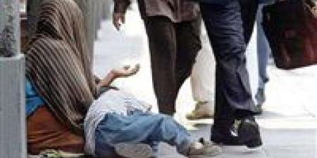 إحالة 12 متهماً للمحاكمة لاستغلال أطفال في التسول والبيع الإلحاحي بالجيزة