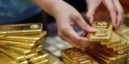 سبائك الذهب تحت الضغط.. ماذا يحدث في الأسعار؟