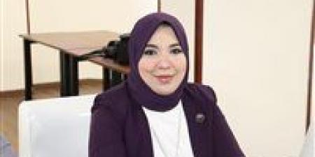 النائبة دينا هلالي تتقدم بطلب إحاطة بشأن تفاوت أسعار الخدمات الطبية بالمستشفيات الخاصة