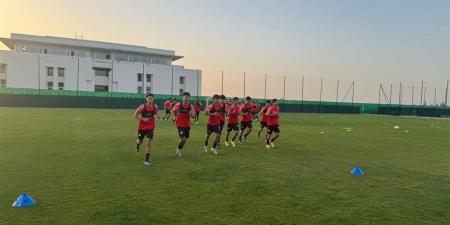 موعد مباراة مصر وكوت ديفوار في ربع نهائي أمم إفريقيا للناشئين والقنوات الناقلة