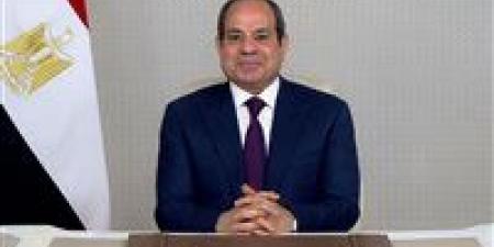 الرئيس السيسي يبحث هاتفيا مع ترامب وقادة إقليميين جهود إبرام اتفاق شامل ينهي التوتر مع إيران