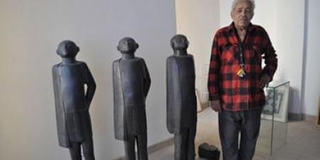 بمناسبه ذكرى رحيله.. عرض الفيلم الوثائقى "آدم حنين.. حوار مع الزمن"