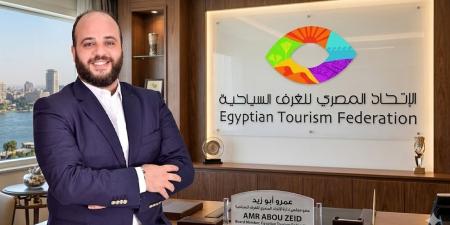 الاتحاد المصري للغرف السياحية يحذر من "بازارات بير السلم" استعدادًا للذروة السياحية