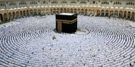 هيئة العناية بالحرمين تطور لوحات "أنت هنا" لتسهيل تحديد مواقع الحجاج داخل المسجد الحرام
