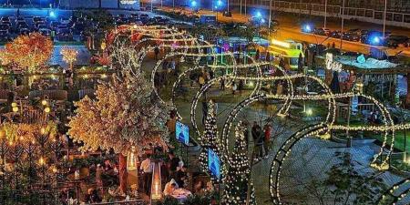 أفضل أماكن الخروج في عيد الأضحى 2026 لقضاء يوم ممتع