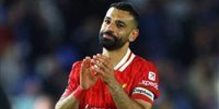 ليفربول ضد برينتفورد.. محمد صلاح أساسيًا أمام برينتفورد في آخر مباراة له مع ليفربول
