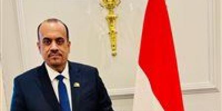 النائب إيهاب إمام يجدد مطالبته بسرعة تنفيذ مشروعات الصرف الصحي والمياه ببنها وكفر شكر