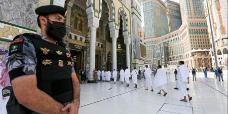 لبيك اللهم لبيك مكتوبة كاملة.. معنى التلبية في الحج وفضلها ومتى تُقال