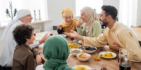 أفكار ديكور سفرة عيد الأضحى 2026 تمنح منزلك لمسة فخامة وأناقة