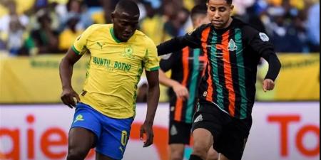 يلاشوت لايف بث مباشر لمباراة الجيش الملكي وصن داونز في نهائي دوري أبطال أفريقيا