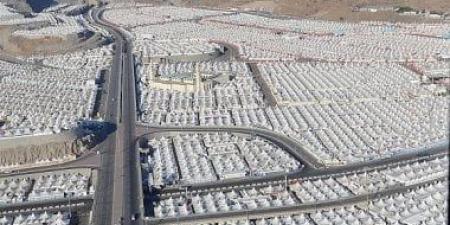 محطة الحجاج الكبرى فى مناسك الحج .. ما هو مشعر منى