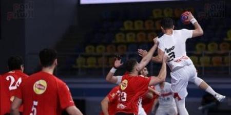 موعد فتح باب القيد فى اتحاد كرة اليد بالموسم الجديد