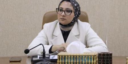 محافظ الوادي الجديد: إيقاف عاملين بالوحدة المحلية لقرى جناح عن العمل وإحالتهم للنيابة